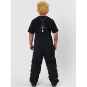 Полукомбинезон Prime - cool pr06 black