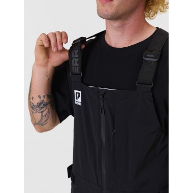 Полукомбинезон Prime - cool pr06 black Полукомбинезон Prime - cool pr06 black