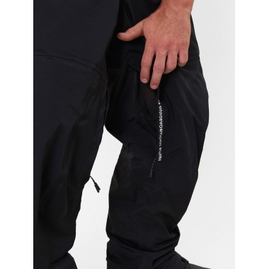 Полукомбинезон Prime - cool pr06 black Полукомбинезон Prime - cool pr06 black