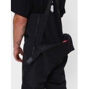 Полукомбинезон Prime - cool pr06 black