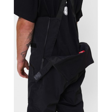 Полукомбинезон Prime - cool pr06 black Полукомбинезон Prime - cool pr06 black