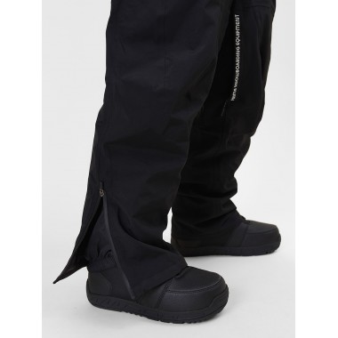 Полукомбинезон Prime - cool pr06 black Полукомбинезон Prime - cool pr06 black