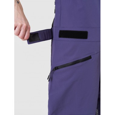 Полукомбинезон Prime - cool pr06 violet Полукомбинезон Prime - cool pr06 violet