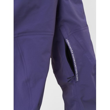 Полукомбинезон Prime - cool pr06 violet Полукомбинезон Prime - cool pr06 violet