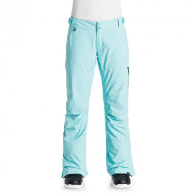 Штаны жен. Roxy - RUSHMORE BLUE RADIANCE Штаны жен. Roxy - RUSHMORE BLUE RADIANCE