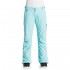 Штаны жен. Roxy - RUSHMORE BLUE RADIANCE Штаны жен. Roxy - RUSHMORE BLUE RADIANCE