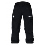 Штаны Terro classic series black