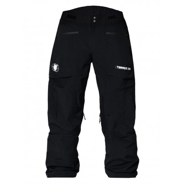 Штаны Terro classic series black Штаны Terro classic series black