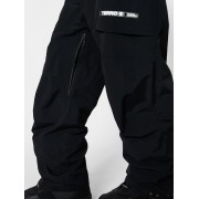 Штаны Terro classic series black
