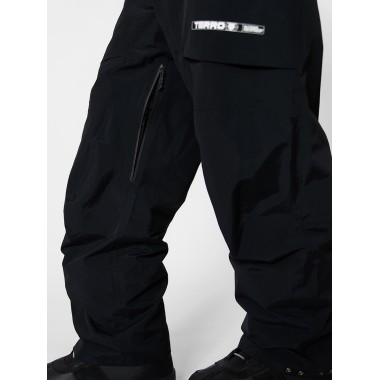 Штаны Terro classic series black Штаны Terro classic series black