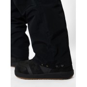 Штаны Terro classic series black