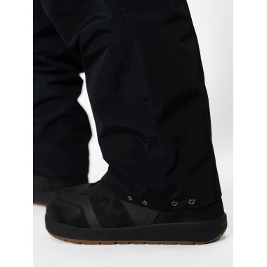 Штаны Terro classic series black Штаны Terro classic series black