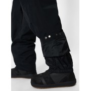 Штаны Terro classic series black