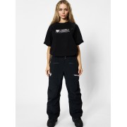 Штаны Terro classic series black