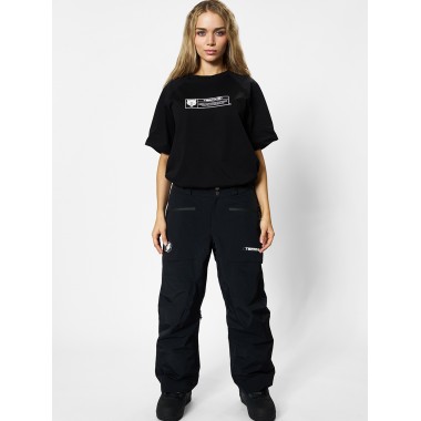 Штаны Terro classic series black Штаны Terro classic series black