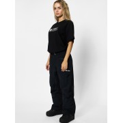 Штаны Terro classic series black