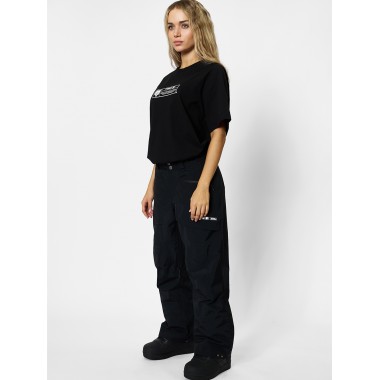 Штаны Terro classic series black Штаны Terro classic series black