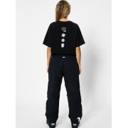 Штаны Terro classic series black