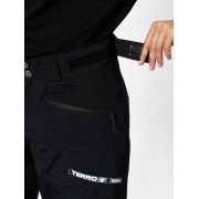 Штаны Terro classic series black