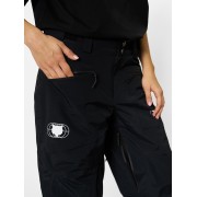 Штаны Terro classic series black