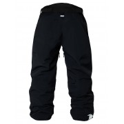 Штаны Terro classic series black