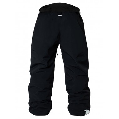 Штаны Terro classic series black Штаны Terro classic series black