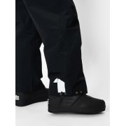 Штаны Terro classic series black