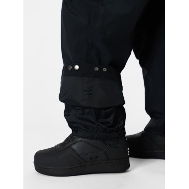 Штаны Terro classic series black Штаны Terro classic series black