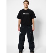 Штаны Terro classic series black