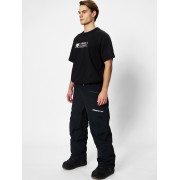 Штаны Terro classic series black