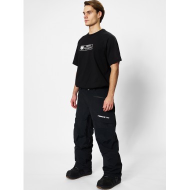 Штаны Terro classic series black Штаны Terro classic series black