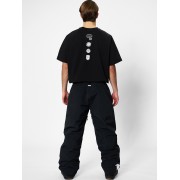 Штаны Terro classic series black