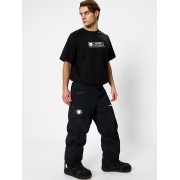 Штаны Terro classic series black