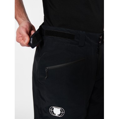 Штаны Terro classic series black Штаны Terro classic series black