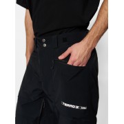 Штаны Terro classic series black
