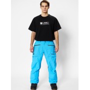 Штаны Terro classic series blue