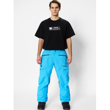 Штаны Terro classic series blue Штаны Terro classic series blue