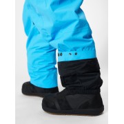 Штаны Terro classic series blue