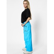 Штаны Terro classic series blue