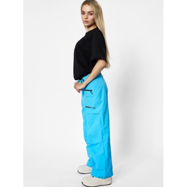 Штаны Terro classic series blue Штаны Terro classic series blue