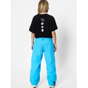 Штаны Terro classic series blue