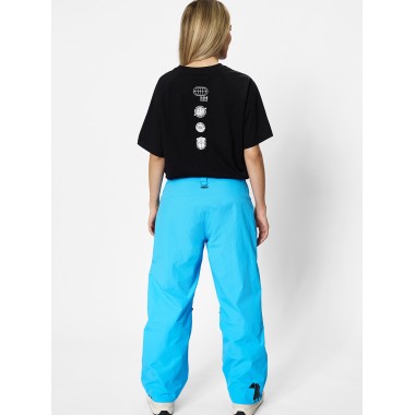 Штаны Terro classic series blue Штаны Terro classic series blue