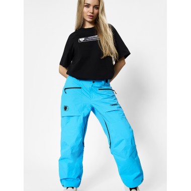 Штаны Terro classic series blue Штаны Terro classic series blue