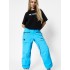 Штаны Terro classic series blue Штаны Terro classic series blue