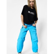 Штаны Terro classic series blue