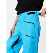 Штаны Terro classic series blue