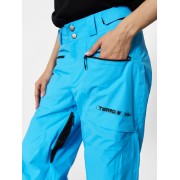 Штаны Terro classic series blue