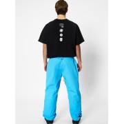 Штаны Terro classic series blue