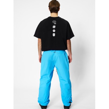 Штаны Terro classic series blue Штаны Terro classic series blue