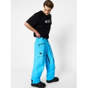 Штаны Terro classic series blue